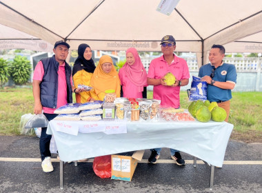 กิจกรรมของดีสหกรณ์และเชื่อมโยงสินค้า พารามิเตอร์รูปภาพ 16